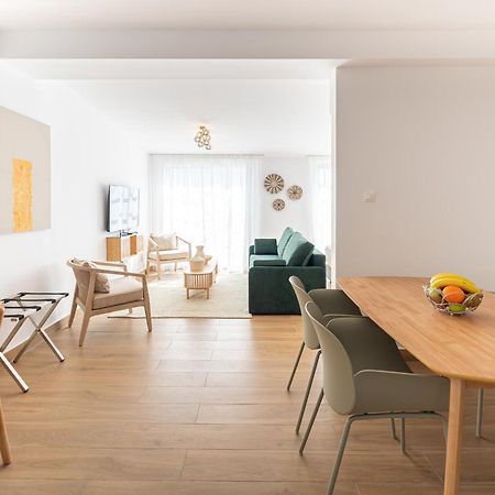 Paphos Loft Centrale מראה חיצוני תמונה
