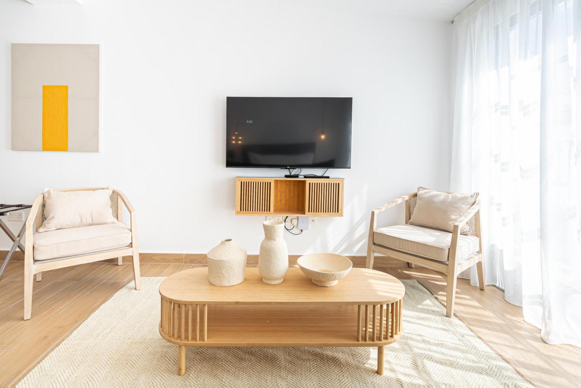Paphos Loft Centrale מראה חיצוני תמונה